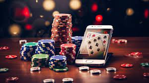 Зеркало Poperlo Casino